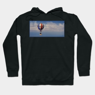 The Balloonist Hoodie